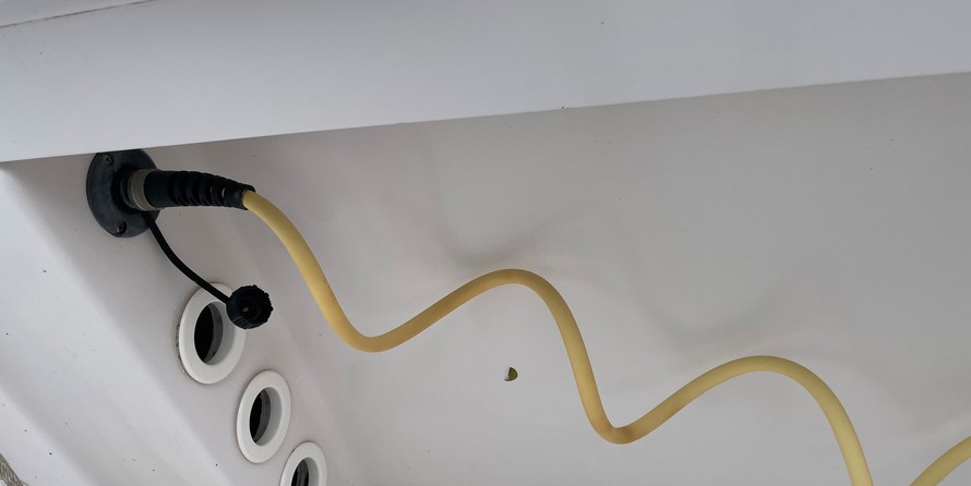 Velvette Cuddy cabin 24 Euphoria