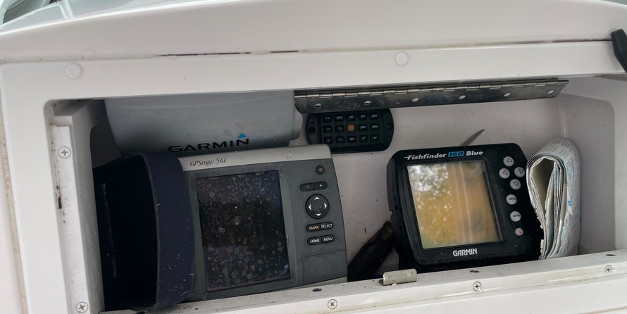 Velvette Cuddy cabin 24 Euphoria