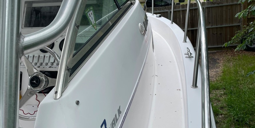 Velvette Cuddy cabin 24 Euphoria