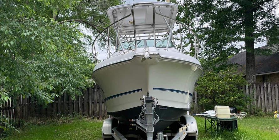 Velvette Cuddy cabin 24 Euphoria