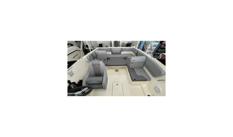 Bayliner VR4 BOWRIDER
