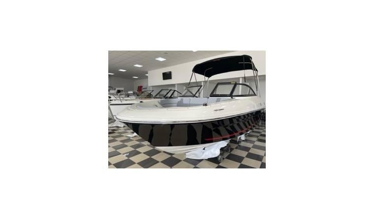 Bayliner VR4 BOWRIDER