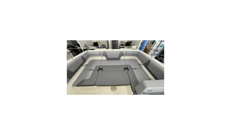 Bayliner VR4 BOWRIDER