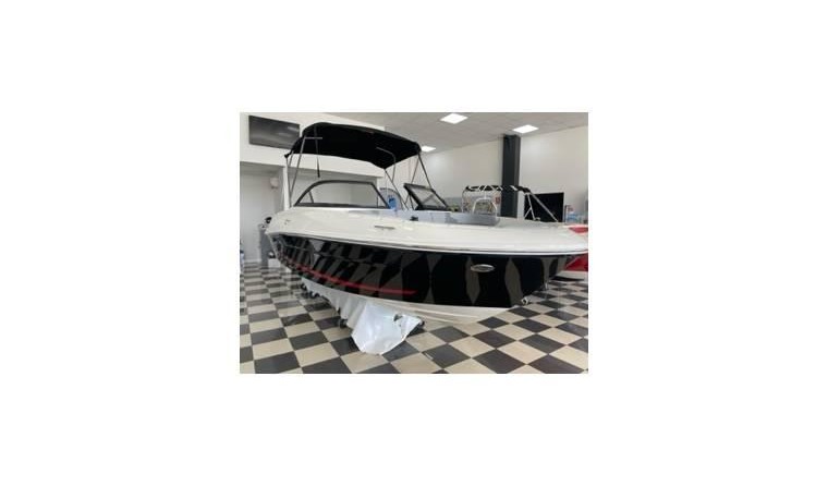 Bayliner VR4 BOWRIDER