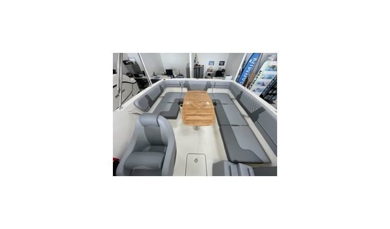 Bayliner VR4 BOWRIDER