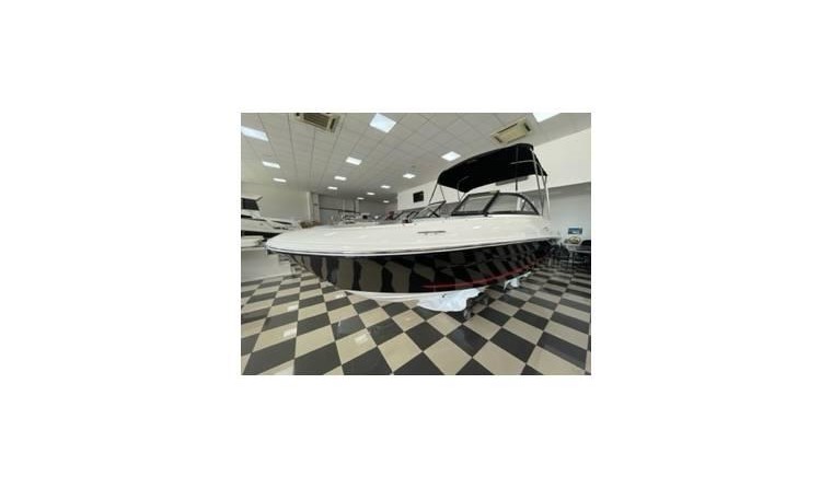 Bayliner VR4 BOWRIDER