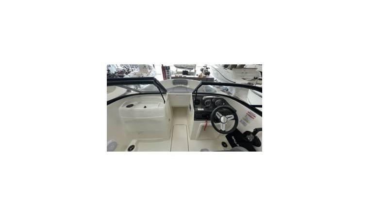 Bayliner VR4 BOWRIDER