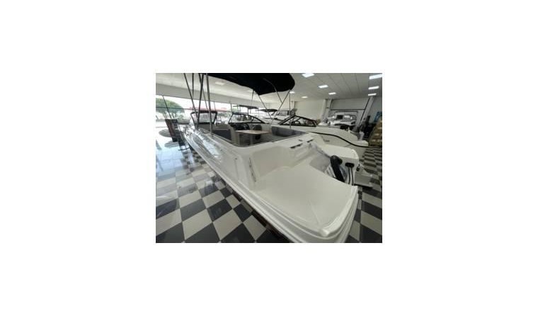 Bayliner VR4 BOWRIDER