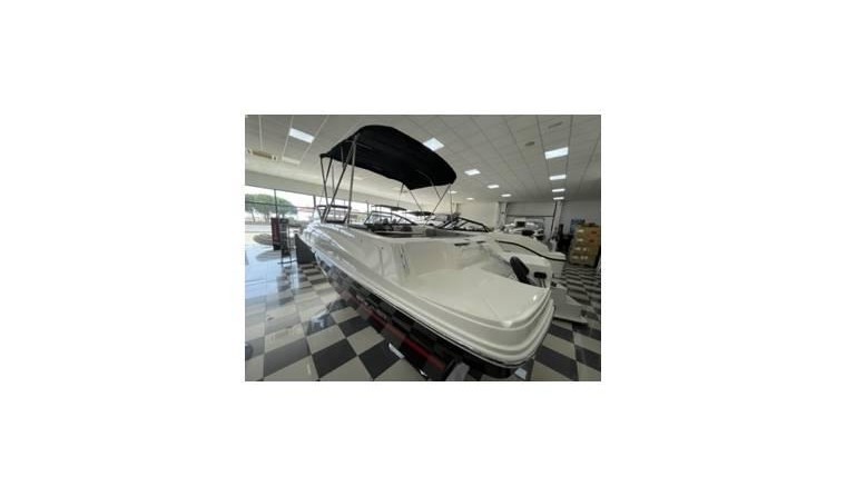 Bayliner VR4 BOWRIDER