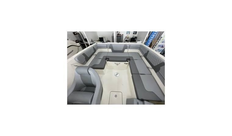 Bayliner VR4 BOWRIDER