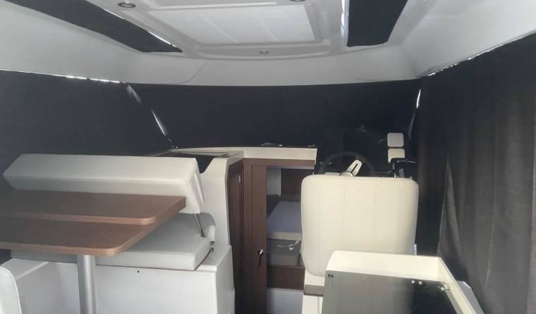 Beneteau Antares 9 OB