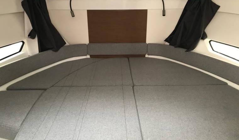 Beneteau Antares 9 OB