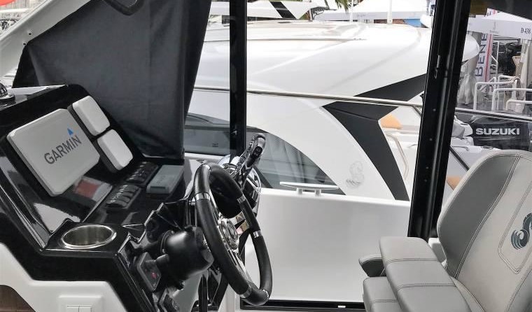 Beneteau Antares 9 OB