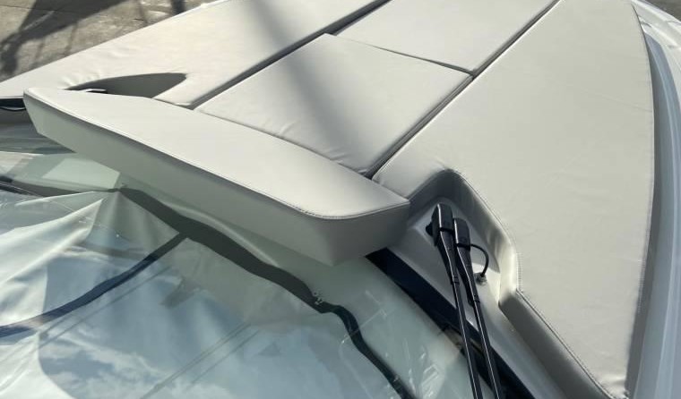 Beneteau Antares 9 OB