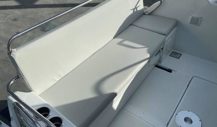 Beneteau Antares 9 OB