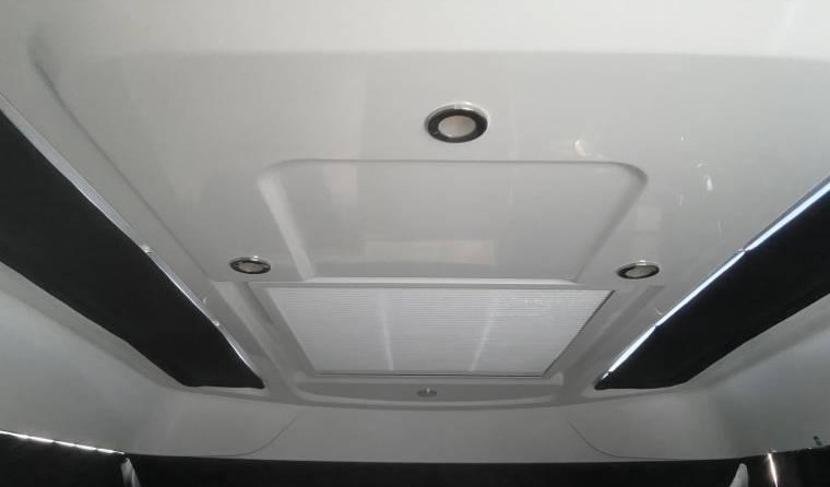 Beneteau Antares 9 OB