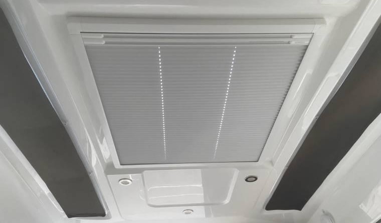 Beneteau Antares 9 OB