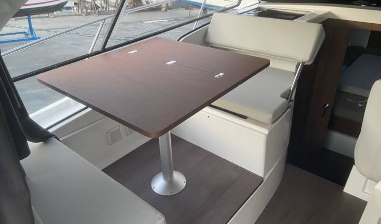 Beneteau Antares 9 OB