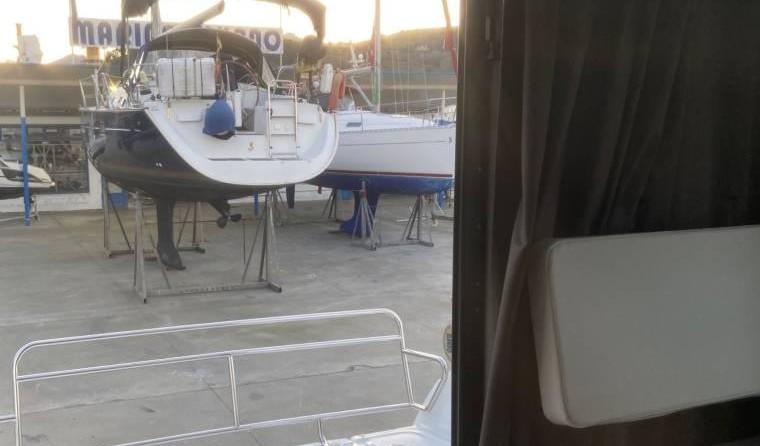 Beneteau Antares 9 OB