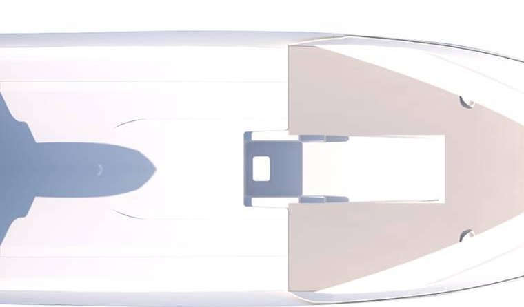 Quicksilver Activ 675 Sundeck