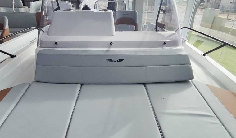 Beneteau Flyer 7 SUNdeck