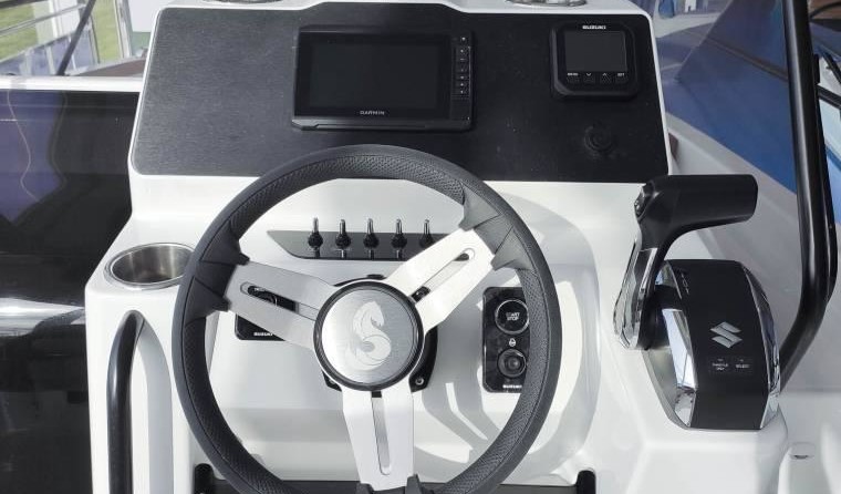 Beneteau Flyer 7 SUNdeck