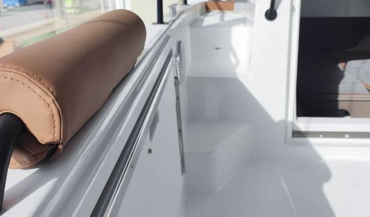 Beneteau Flyer 7 SUNdeck