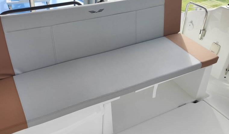 Beneteau Flyer 7 SUNdeck