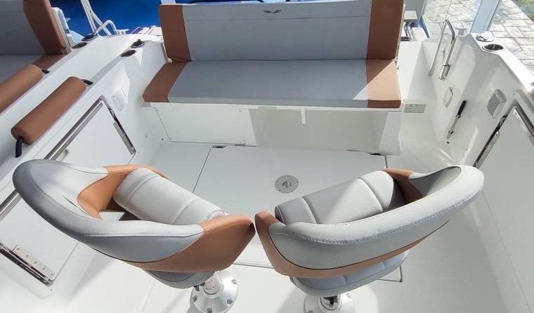 Beneteau Flyer 7 SUNdeck