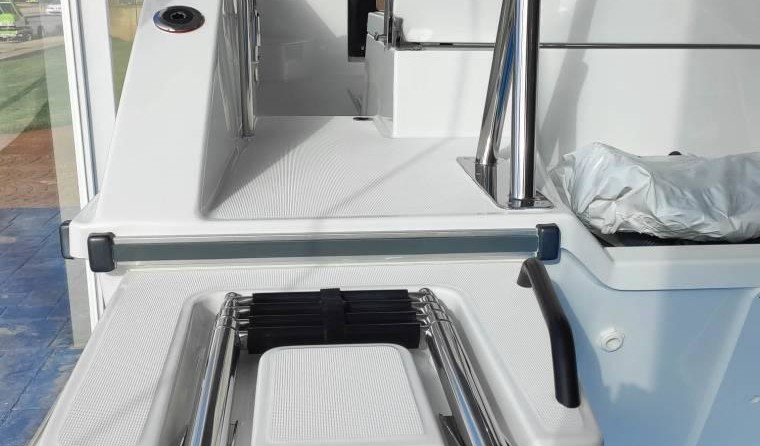 Beneteau Flyer 7 SUNdeck