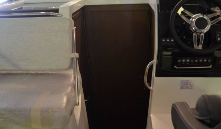 Jeanneau Merry Fisher 895