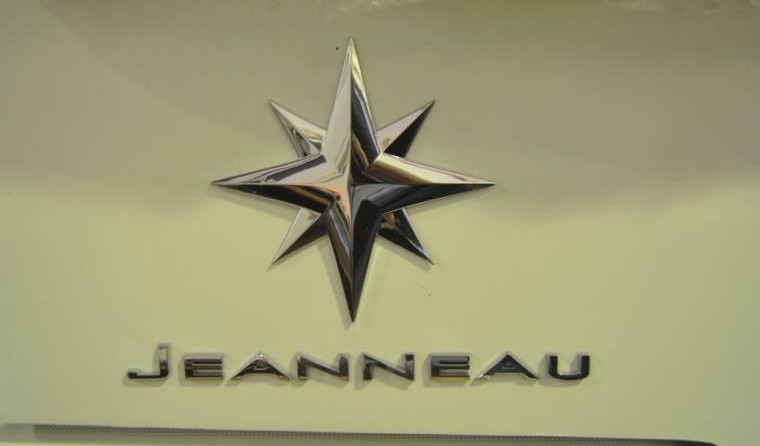 Jeanneau Merry Fisher 895