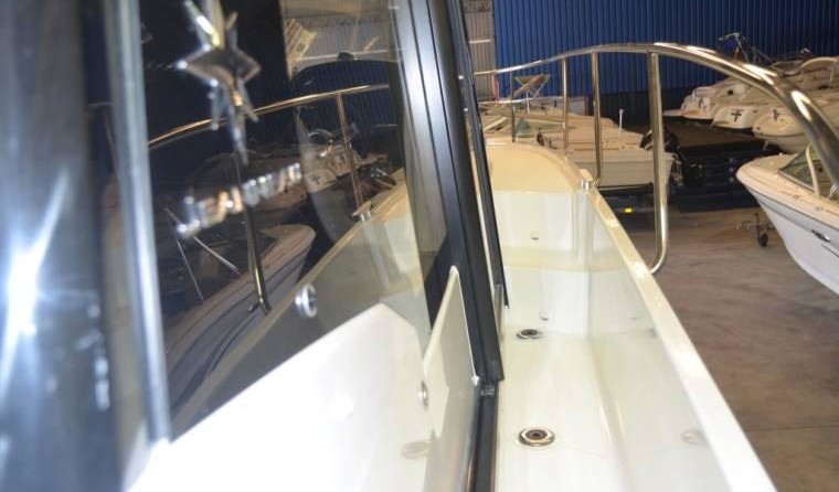 Jeanneau Merry Fisher 895
