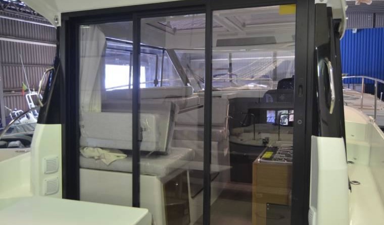 Jeanneau Merry Fisher 895