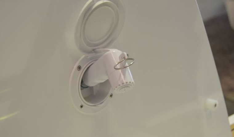 Jeanneau Merry Fisher 895