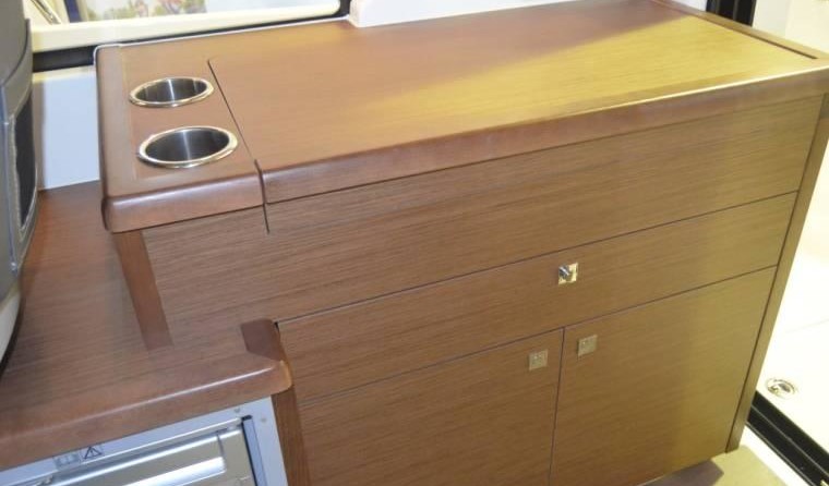 Jeanneau Merry Fisher 895