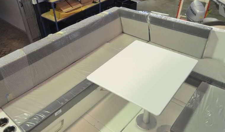 Jeanneau Merry Fisher 895