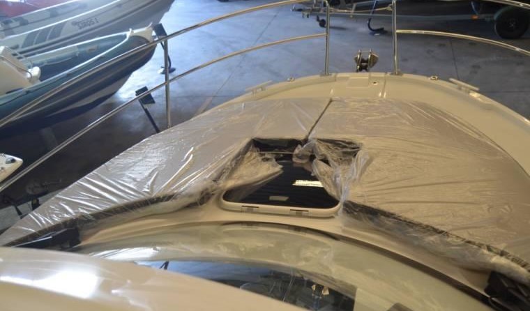 Jeanneau Merry Fisher 895