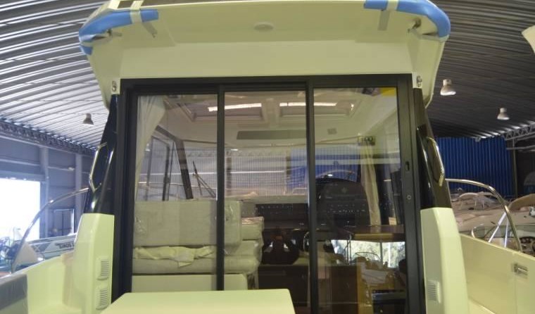 Jeanneau Merry Fisher 895