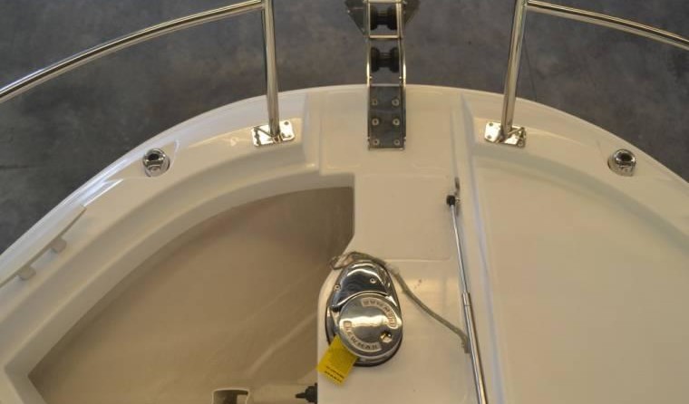 Jeanneau Merry Fisher 895