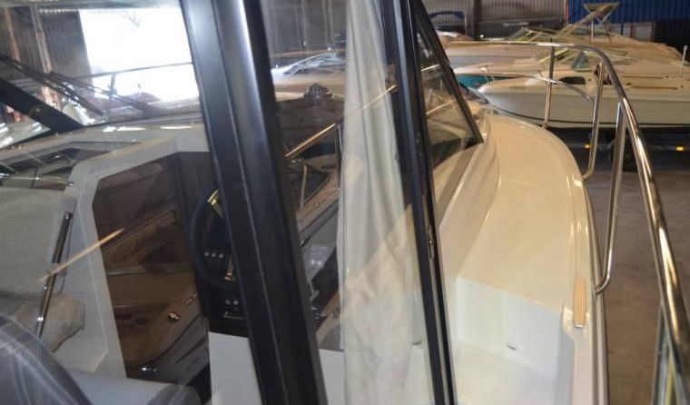Jeanneau Merry Fisher 895