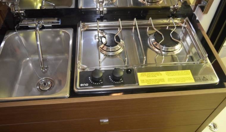 Jeanneau Merry Fisher 895