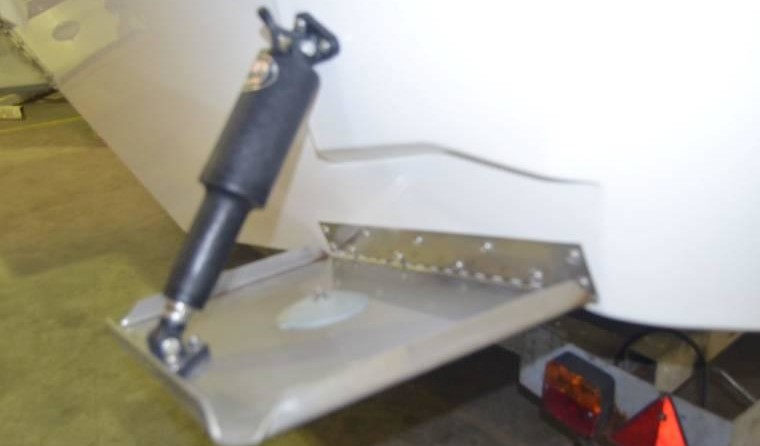 Jeanneau Merry Fisher 895