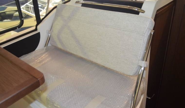 Jeanneau Merry Fisher 895