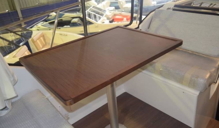 Jeanneau Merry Fisher 895