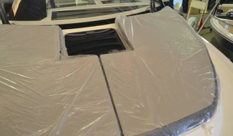 Jeanneau Merry Fisher 895