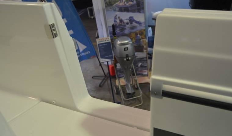 Jeanneau Merry Fisher 895