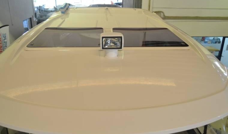 Jeanneau Merry Fisher 895