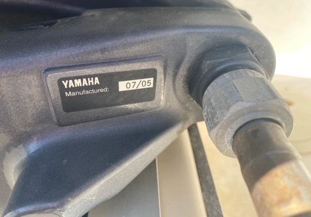 Hurricane fundeck 232