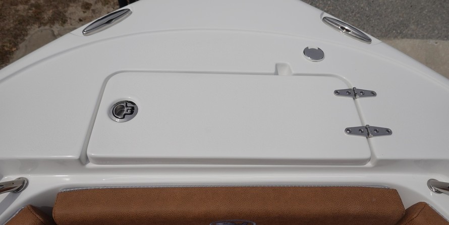 Sea Ray hunt ultra 211